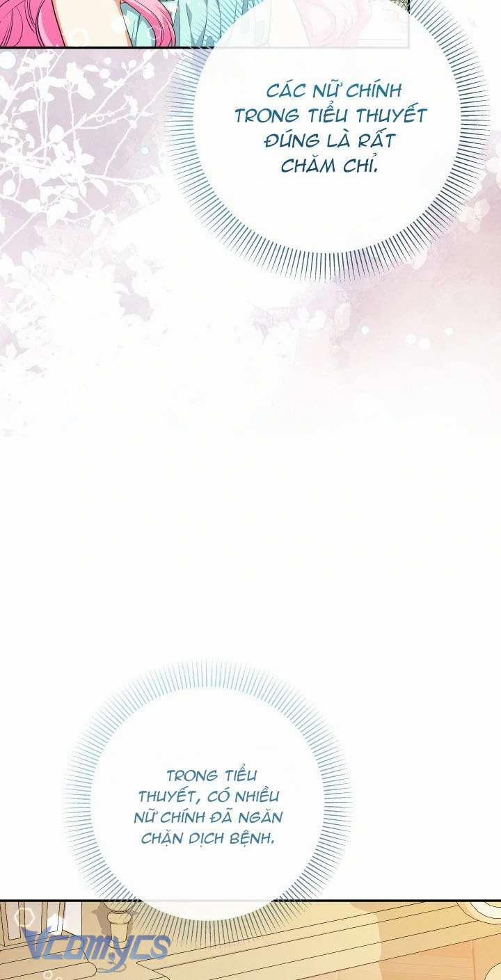 Tiểu Thư Tích Tiền Đi Bụi 80.2 trang 81