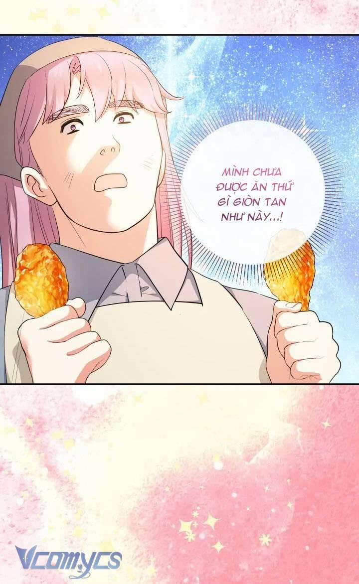 Tiểu Thư Tích Tiền Đi Bụi 80 trang 10