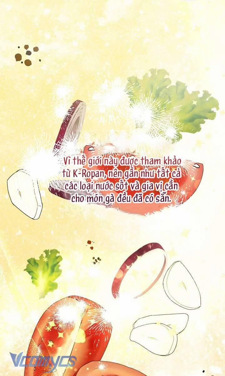 Tiểu Thư Tích Tiền Đi Bụi 80 trang 13