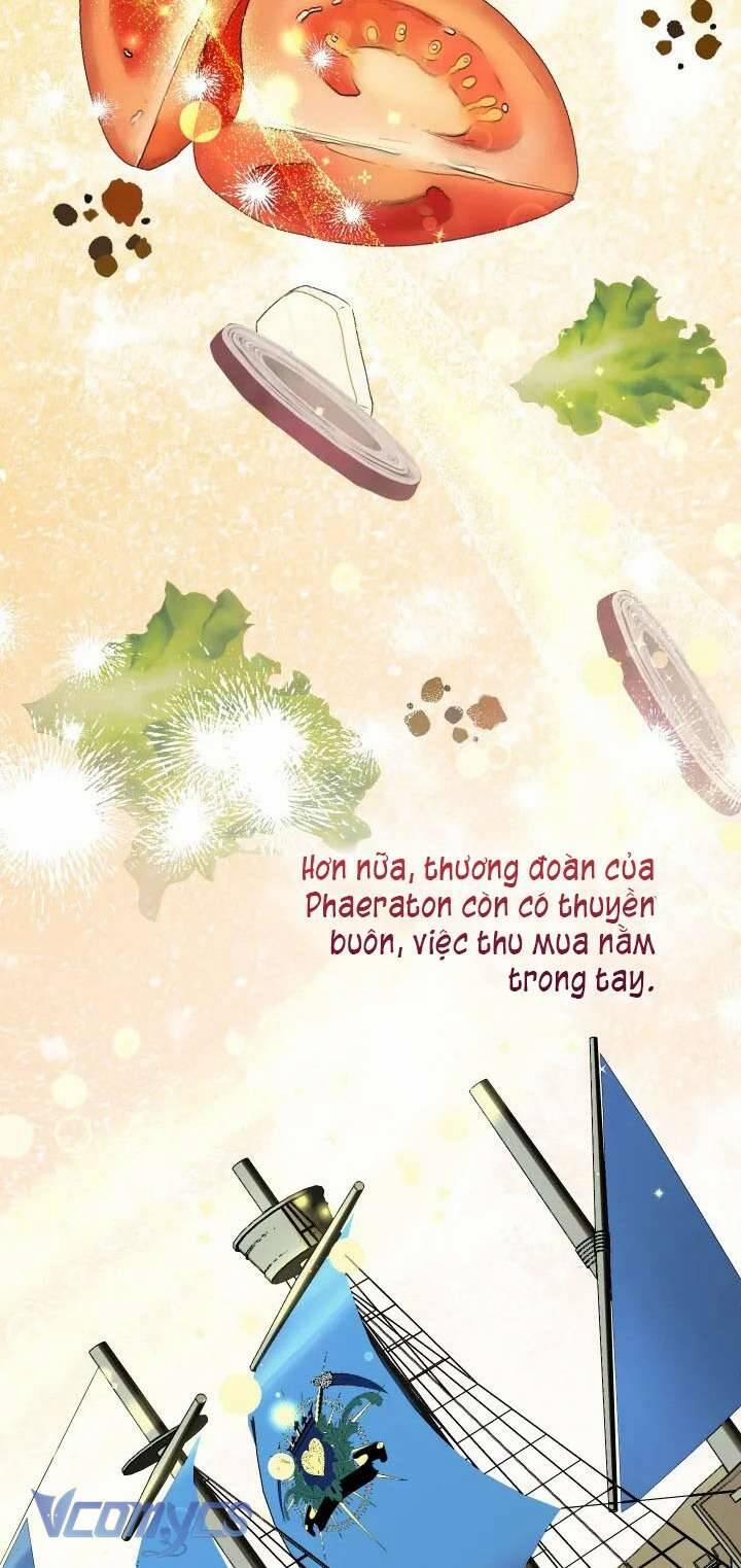 Tiểu Thư Tích Tiền Đi Bụi 80 trang 14