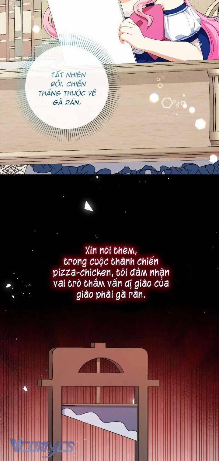 Tiểu Thư Tích Tiền Đi Bụi 80 trang 18