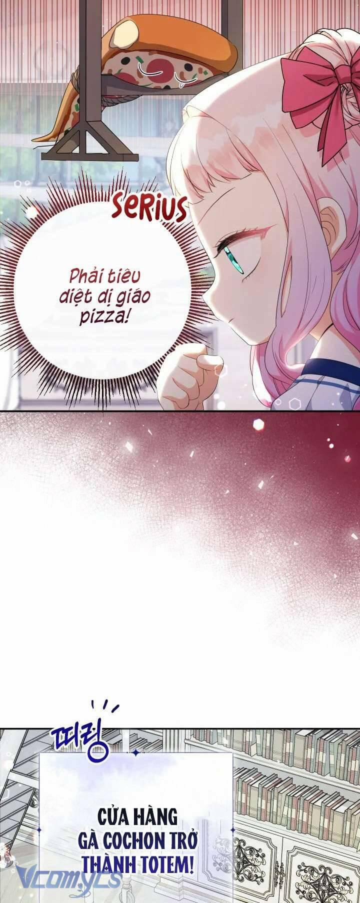 Tiểu Thư Tích Tiền Đi Bụi 80 trang 19