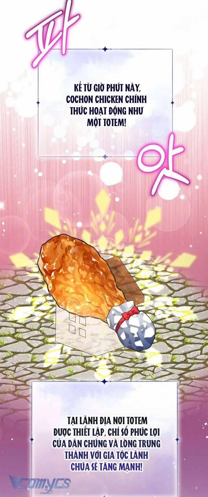 Tiểu Thư Tích Tiền Đi Bụi 80 trang 21