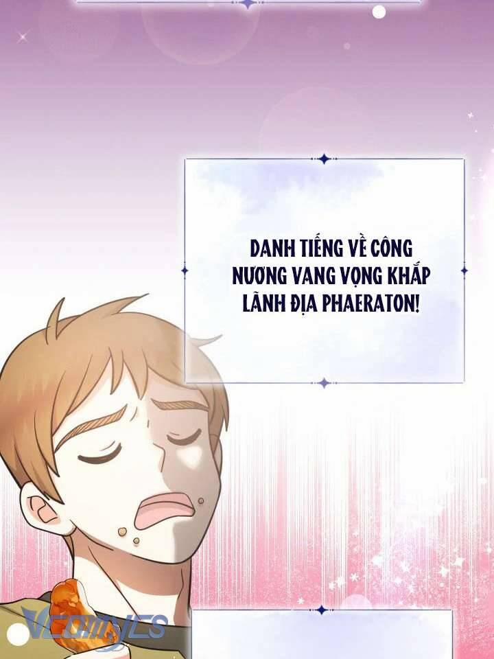 Tiểu Thư Tích Tiền Đi Bụi 80 trang 22