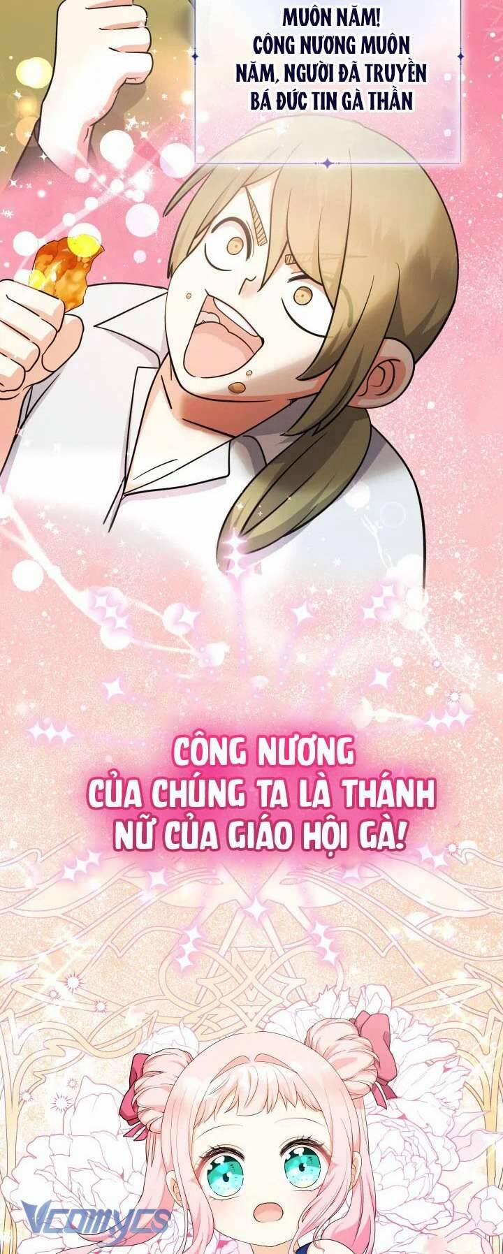 Tiểu Thư Tích Tiền Đi Bụi 80 trang 23