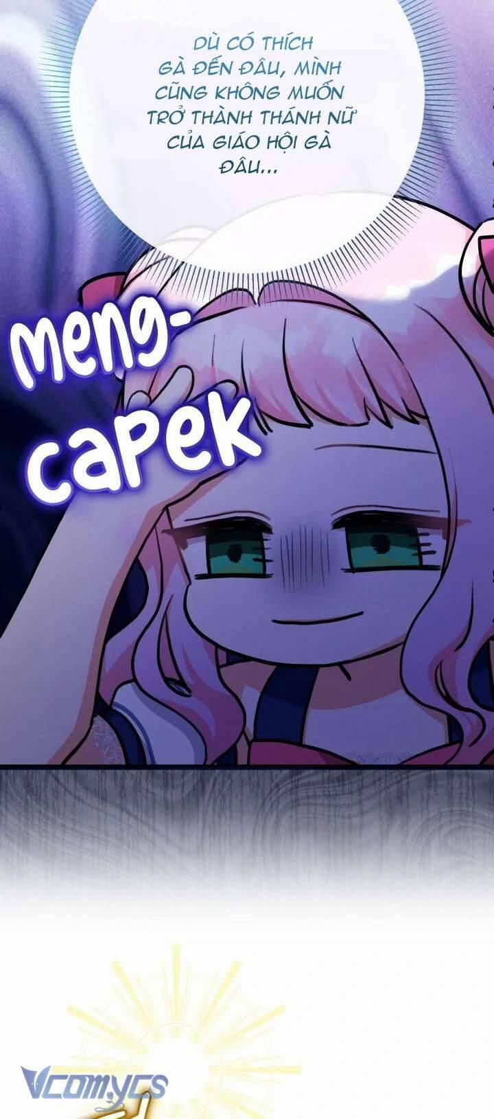 Tiểu Thư Tích Tiền Đi Bụi 80 trang 25