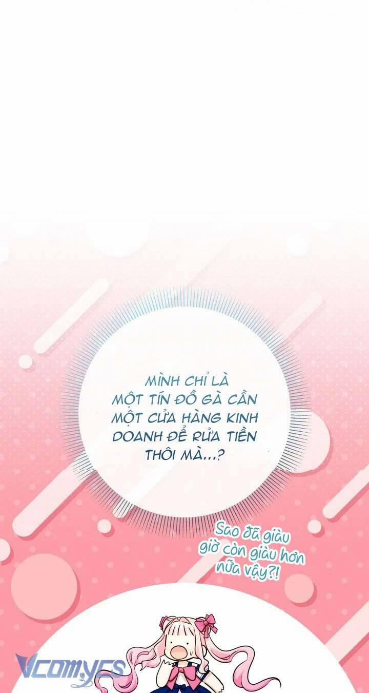 Tiểu Thư Tích Tiền Đi Bụi 80 trang 31