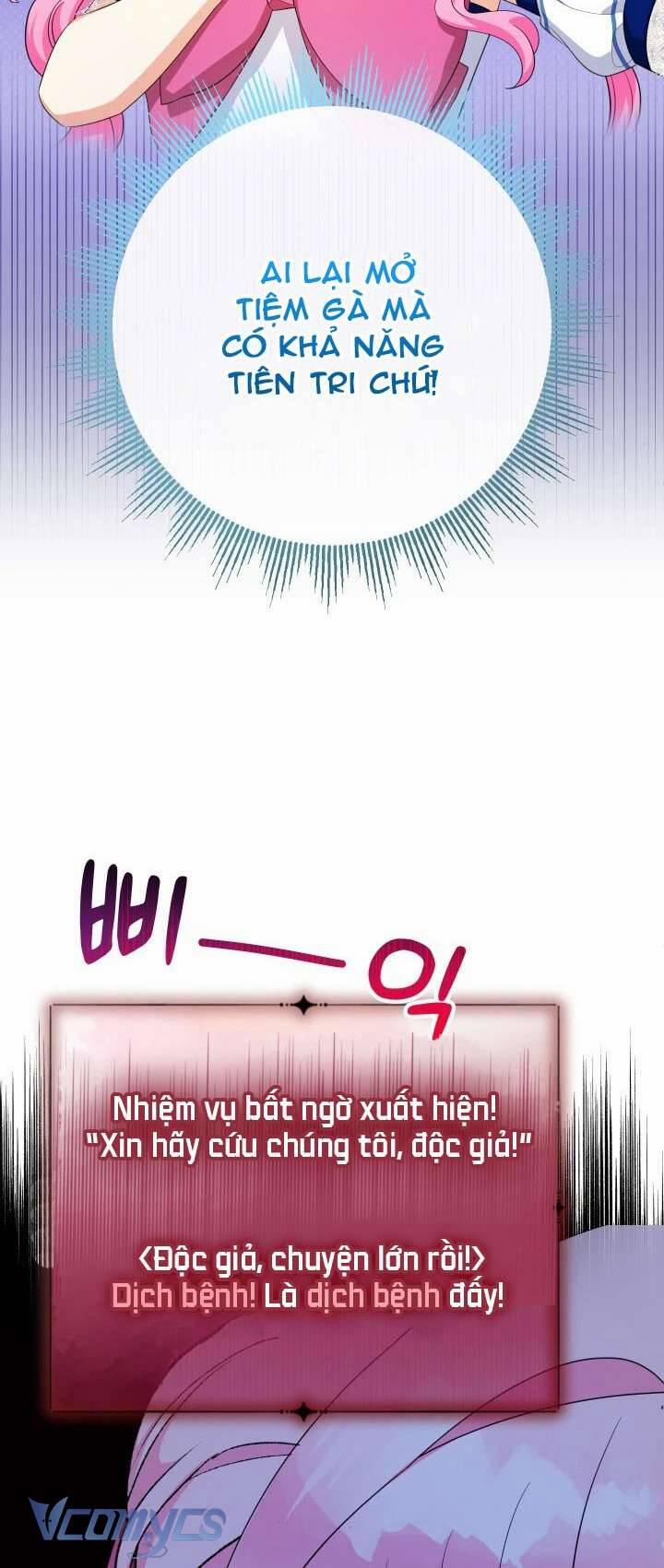 Tiểu Thư Tích Tiền Đi Bụi 80 trang 33