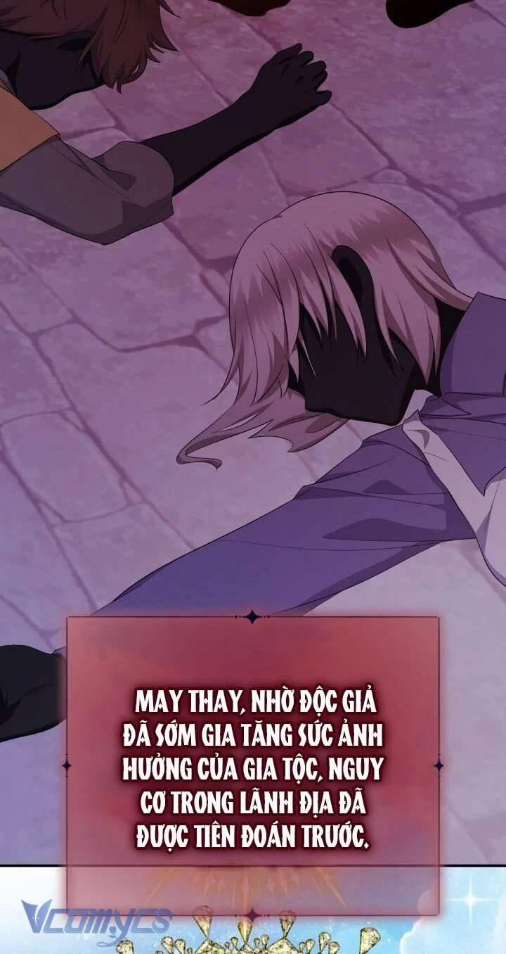 Tiểu Thư Tích Tiền Đi Bụi 80 trang 38