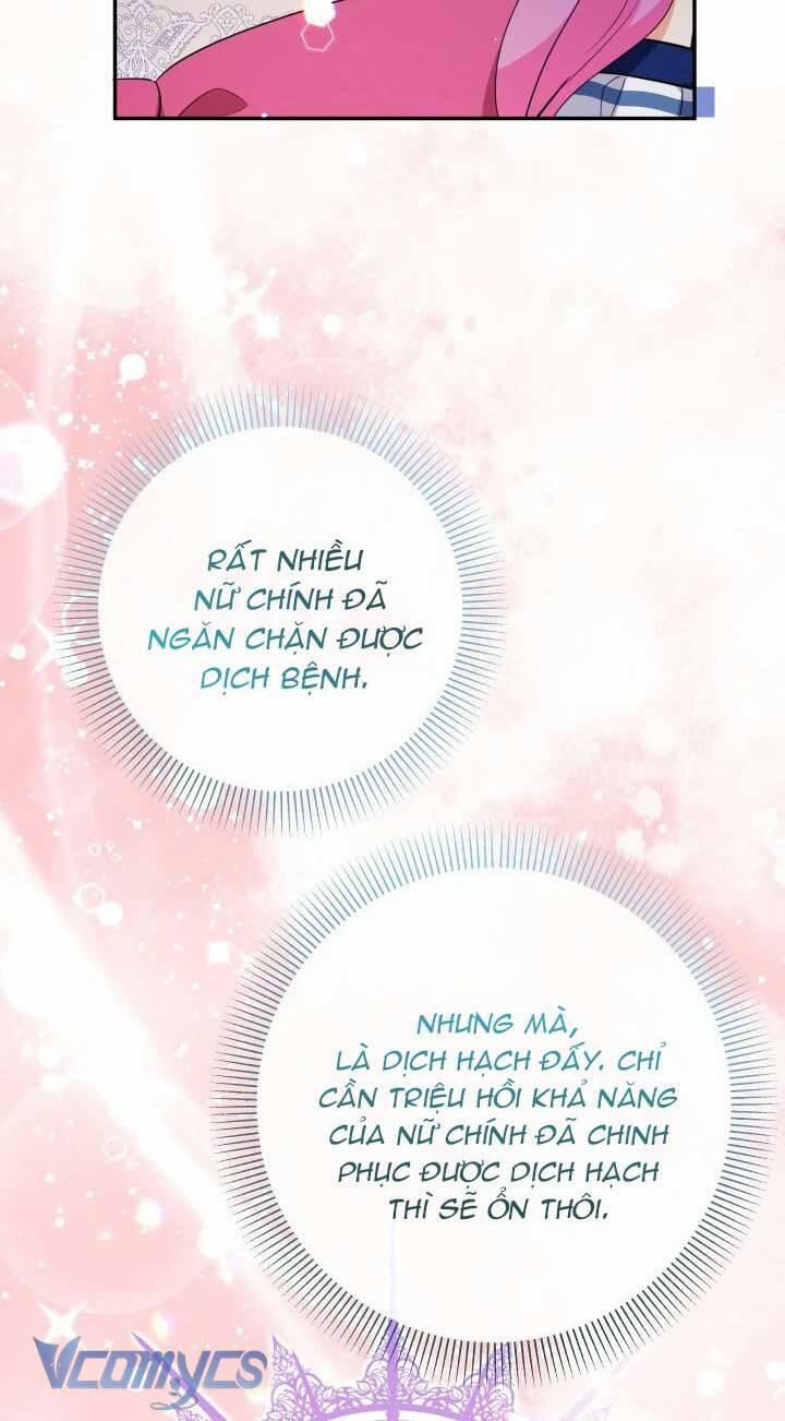 Tiểu Thư Tích Tiền Đi Bụi 80 trang 43