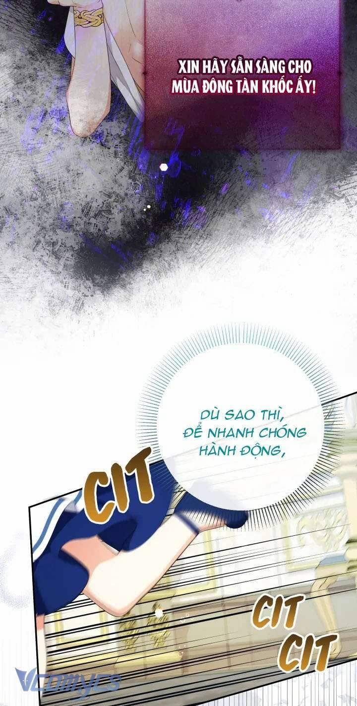 Tiểu Thư Tích Tiền Đi Bụi 80 trang 46