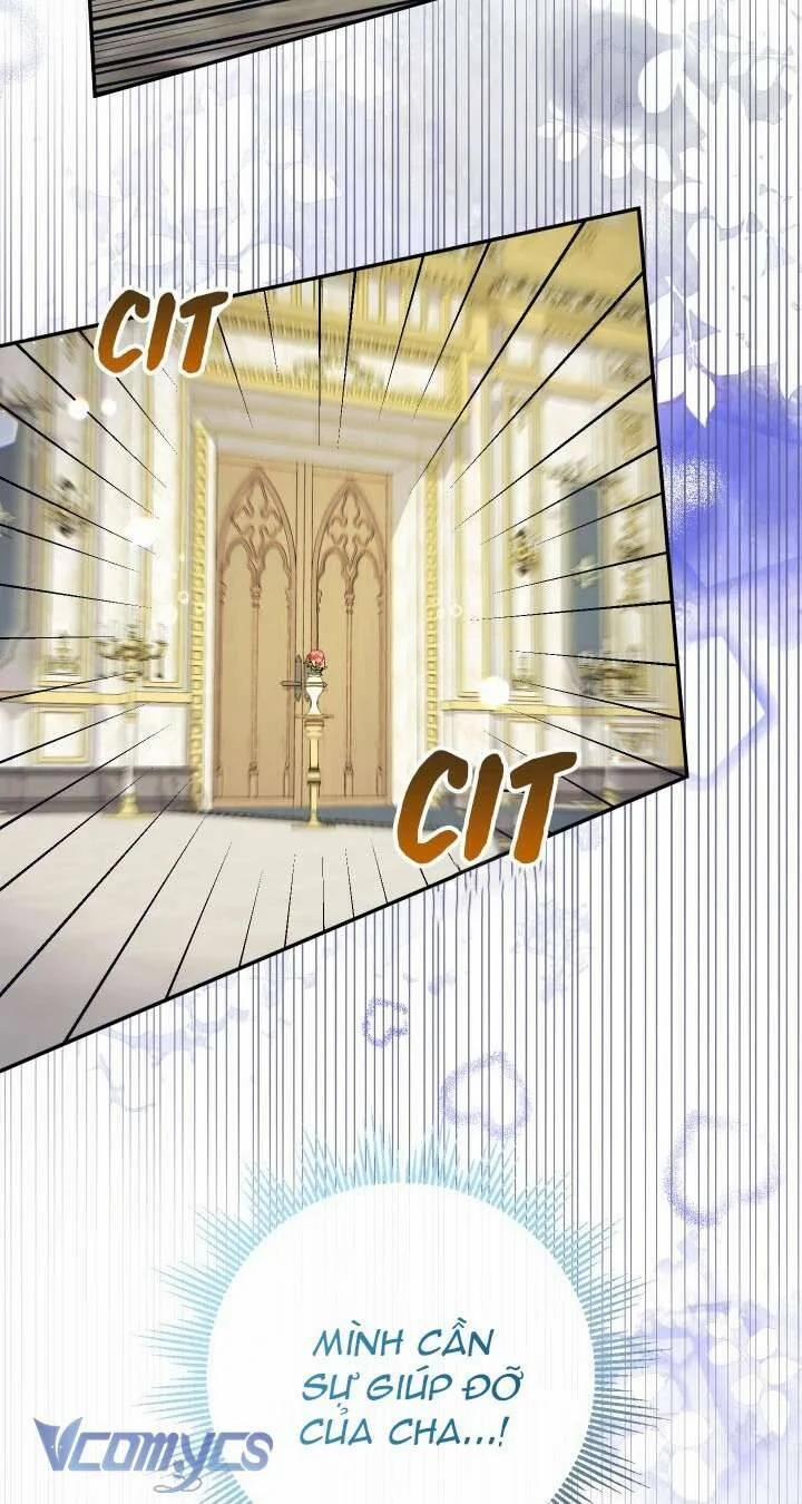 Tiểu Thư Tích Tiền Đi Bụi 80 trang 47