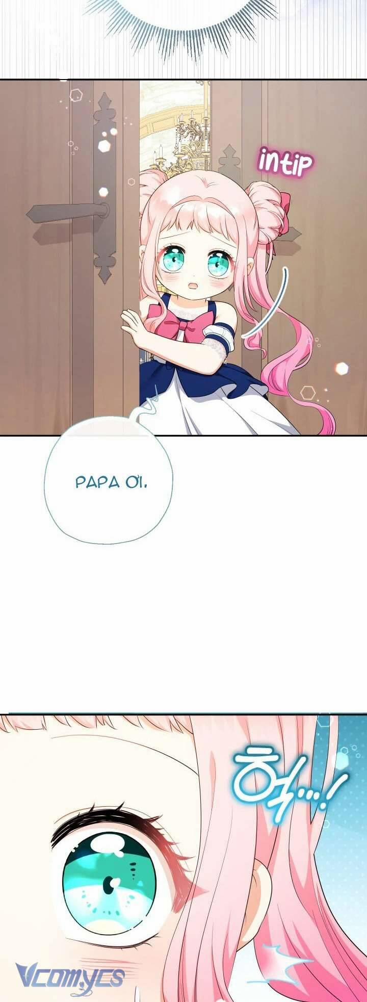 Tiểu Thư Tích Tiền Đi Bụi 80 trang 48