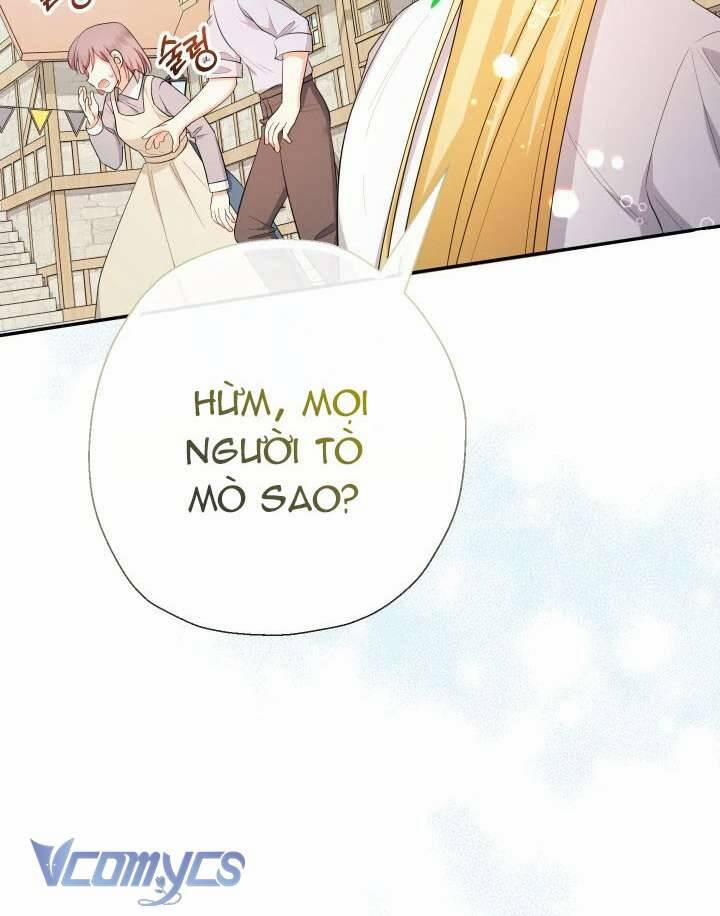 Tiểu Thư Tích Tiền Đi Bụi 80 trang 5