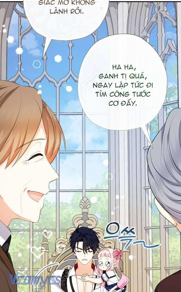 Tiểu Thư Tích Tiền Đi Bụi 80 trang 54