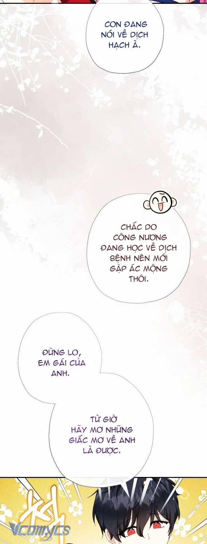 Tiểu Thư Tích Tiền Đi Bụi 80 trang 56