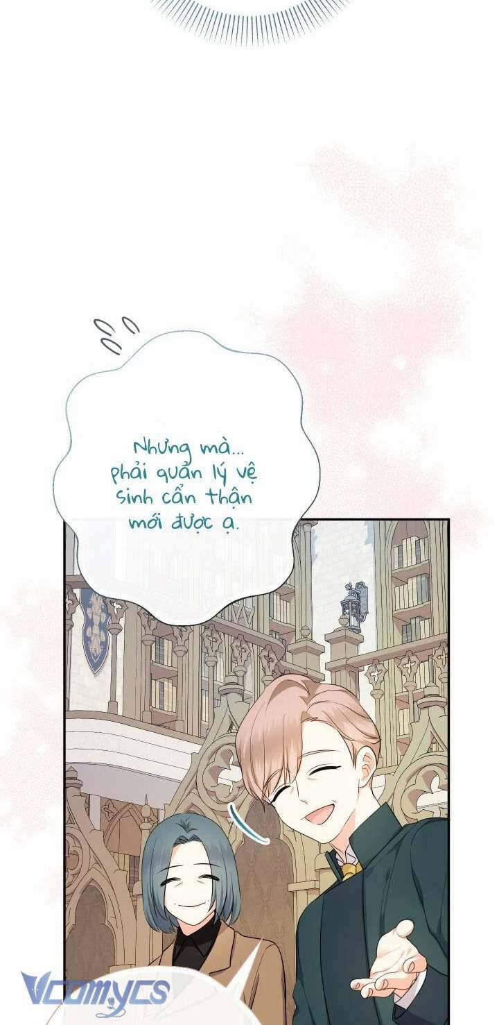 Tiểu Thư Tích Tiền Đi Bụi 80 trang 58