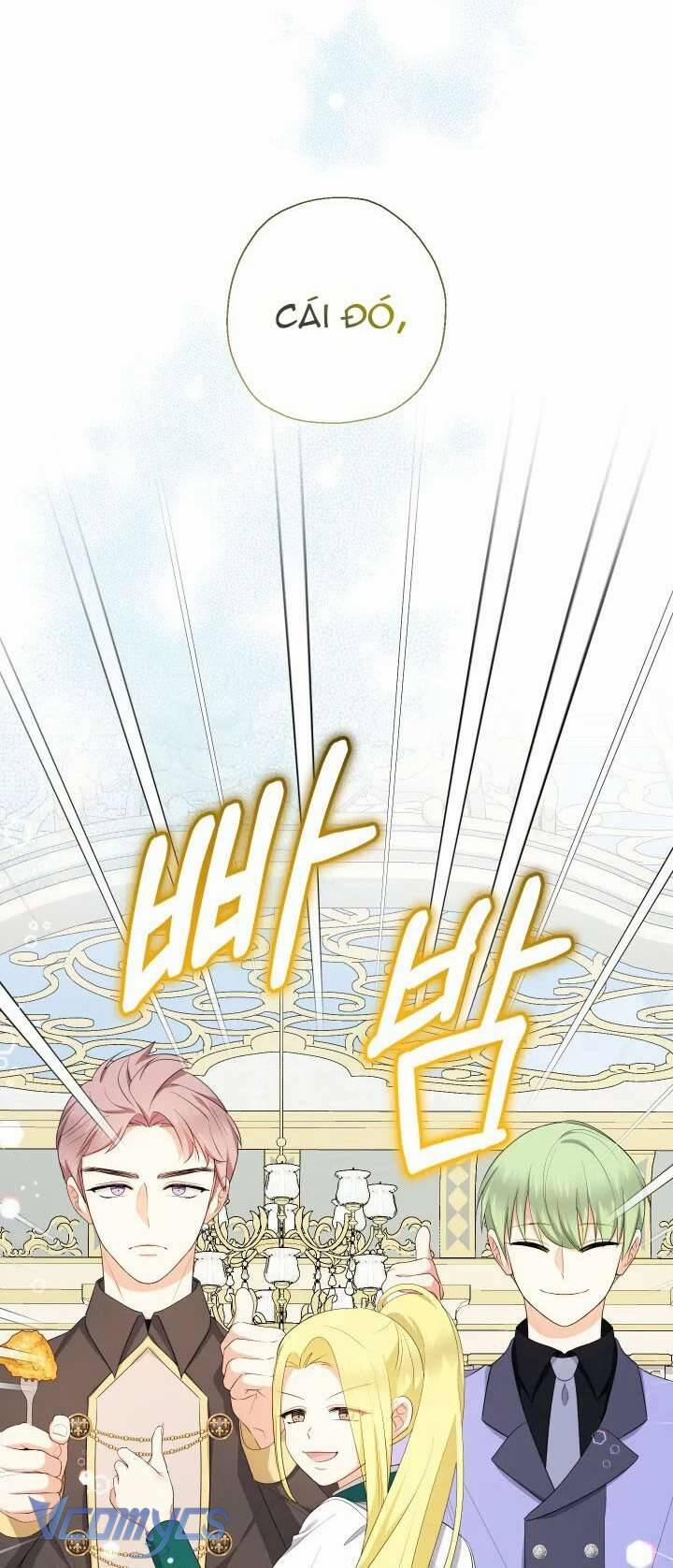 Tiểu Thư Tích Tiền Đi Bụi 80 trang 6