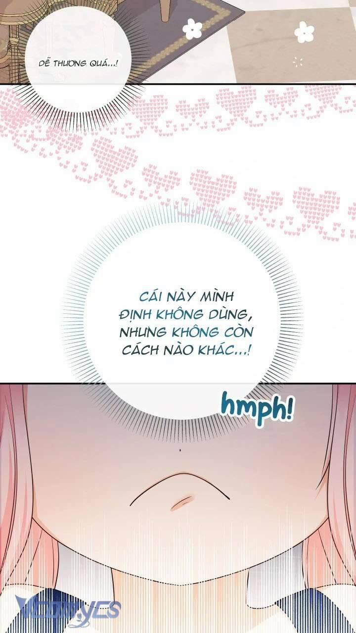 Tiểu Thư Tích Tiền Đi Bụi 80 trang 62