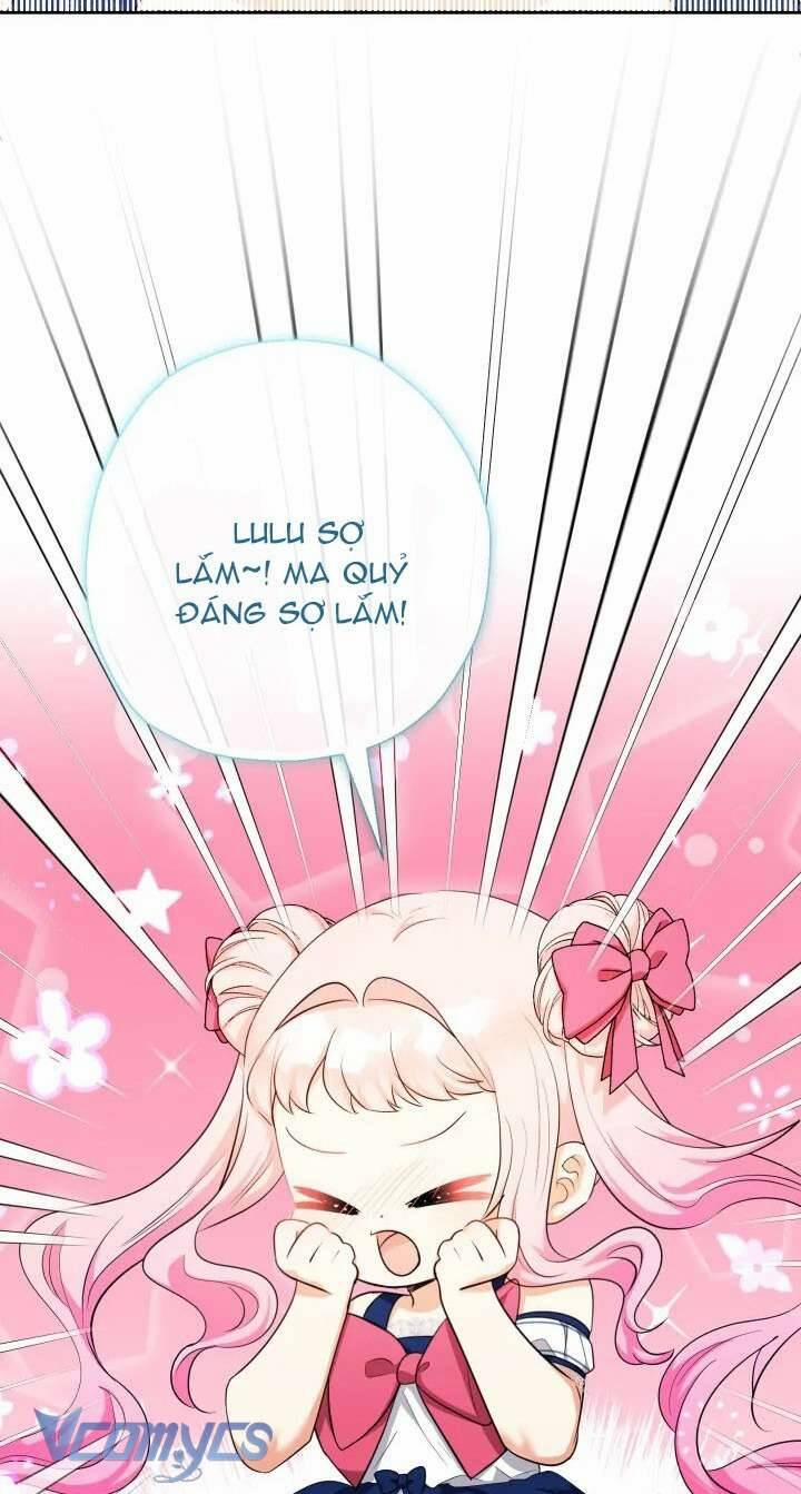 Tiểu Thư Tích Tiền Đi Bụi 80 trang 63