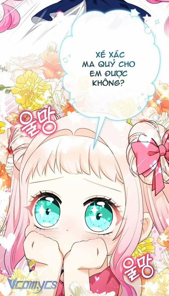 Tiểu Thư Tích Tiền Đi Bụi 80 trang 64