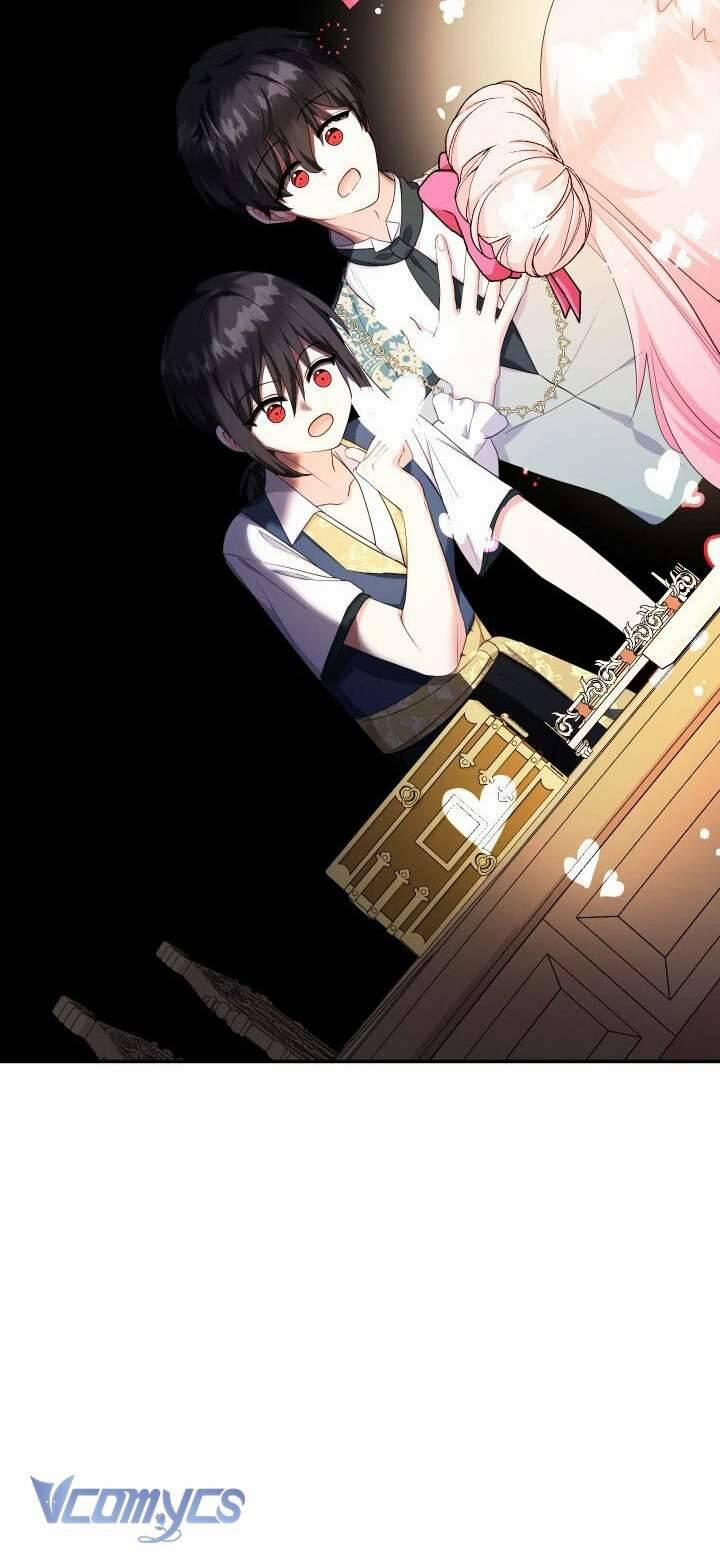 Tiểu Thư Tích Tiền Đi Bụi 80 trang 66