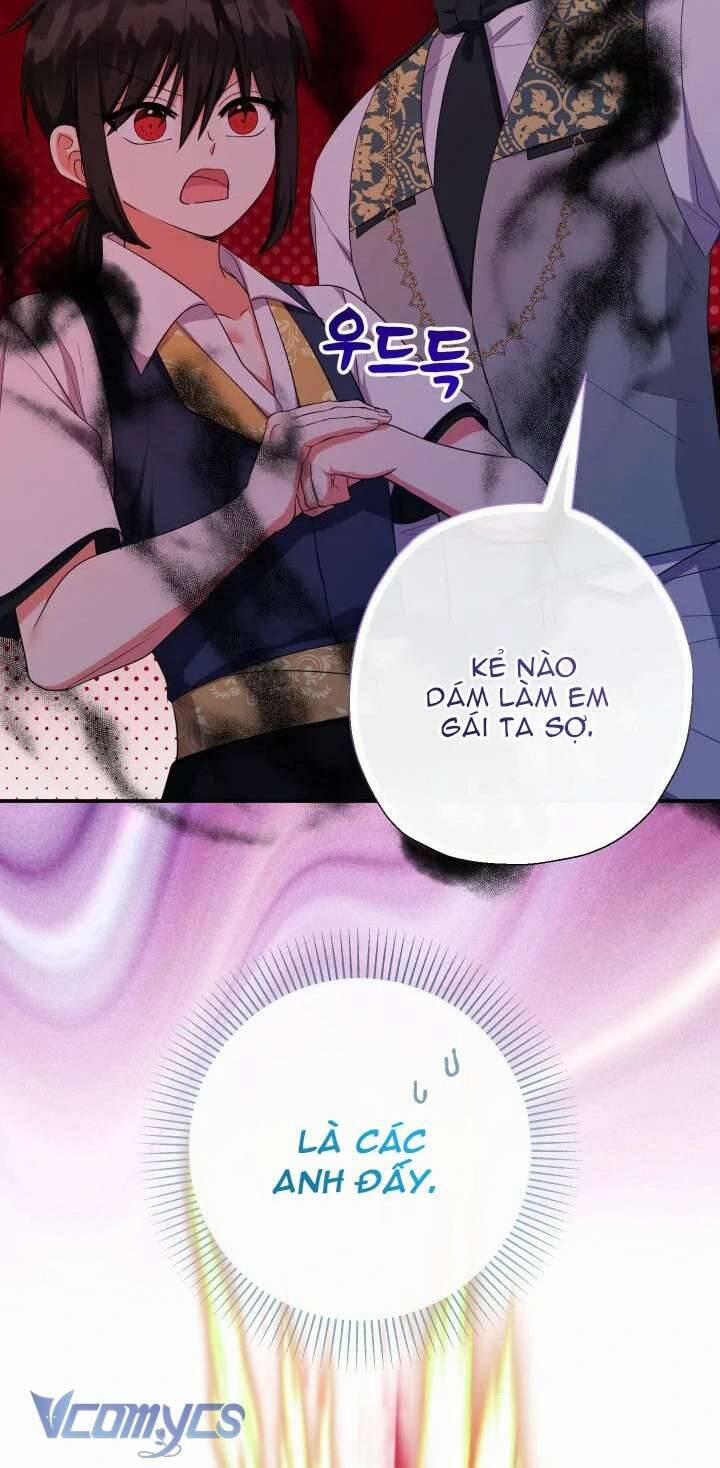 Tiểu Thư Tích Tiền Đi Bụi 80 trang 69