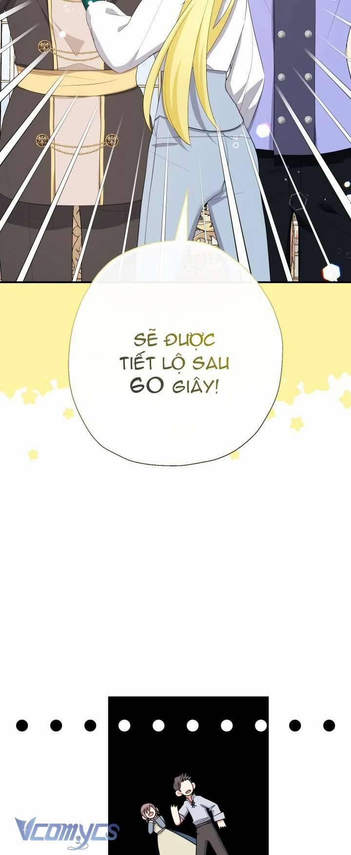 Tiểu Thư Tích Tiền Đi Bụi 80 trang 7