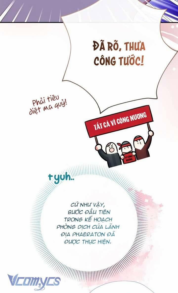 Tiểu Thư Tích Tiền Đi Bụi 80 trang 74