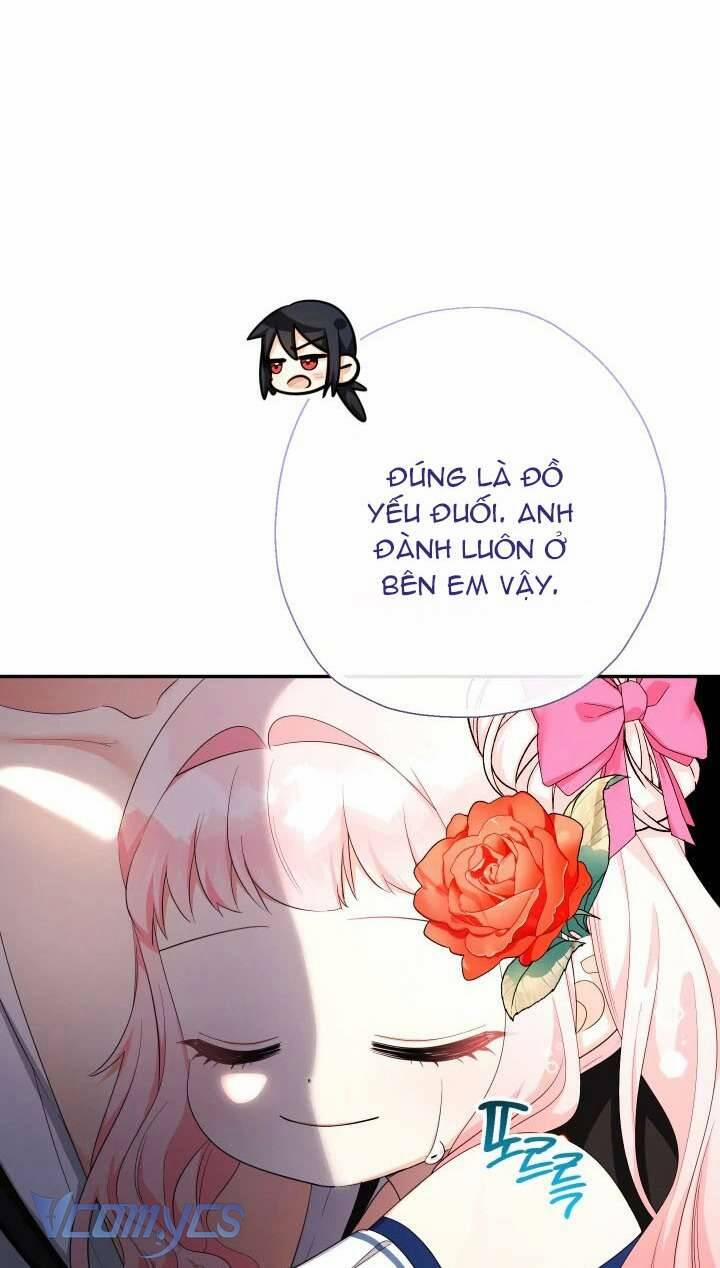 Tiểu Thư Tích Tiền Đi Bụi 80 trang 76