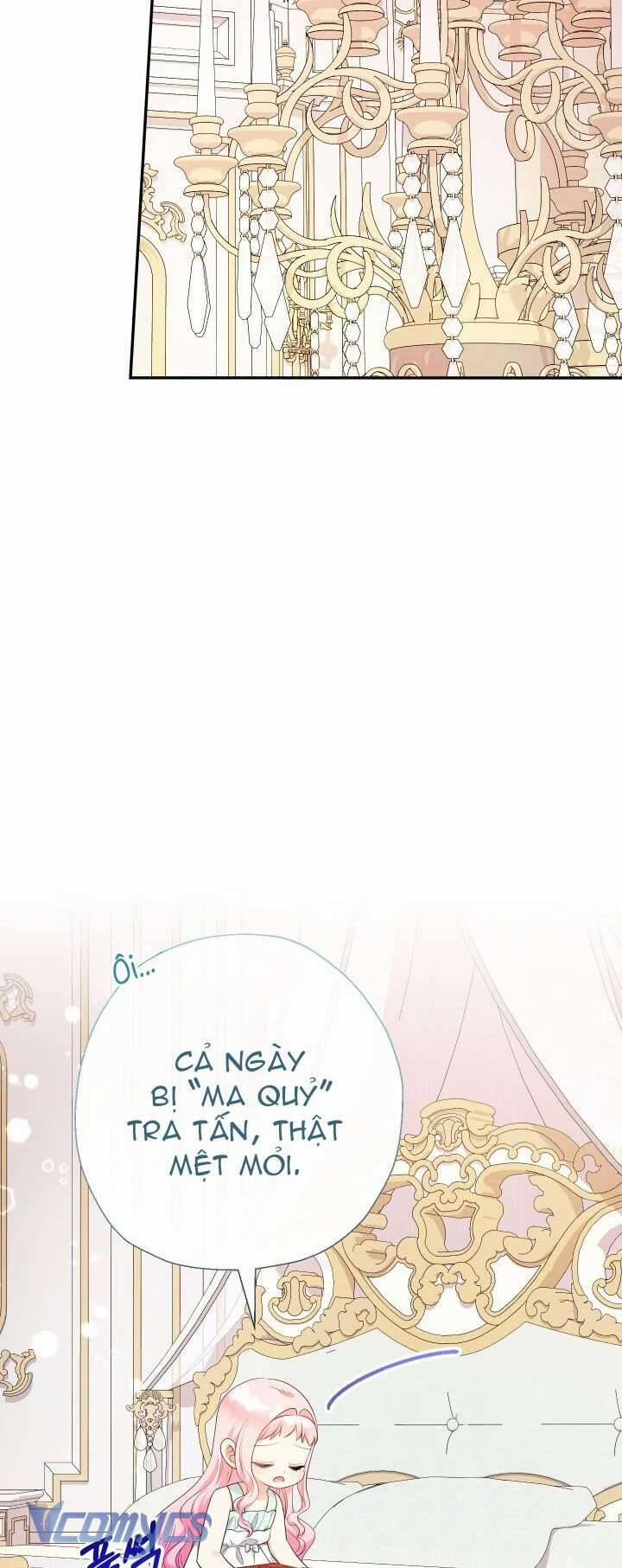 Tiểu Thư Tích Tiền Đi Bụi 80 trang 79