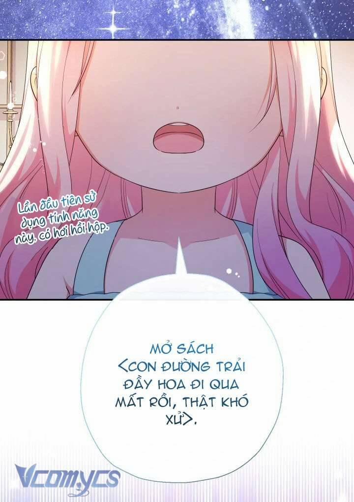 Tiểu Thư Tích Tiền Đi Bụi 80 trang 84