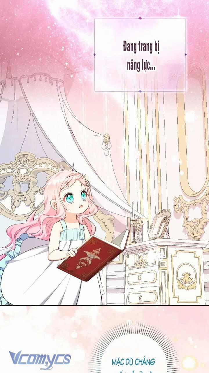 Tiểu Thư Tích Tiền Đi Bụi 81 trang 1