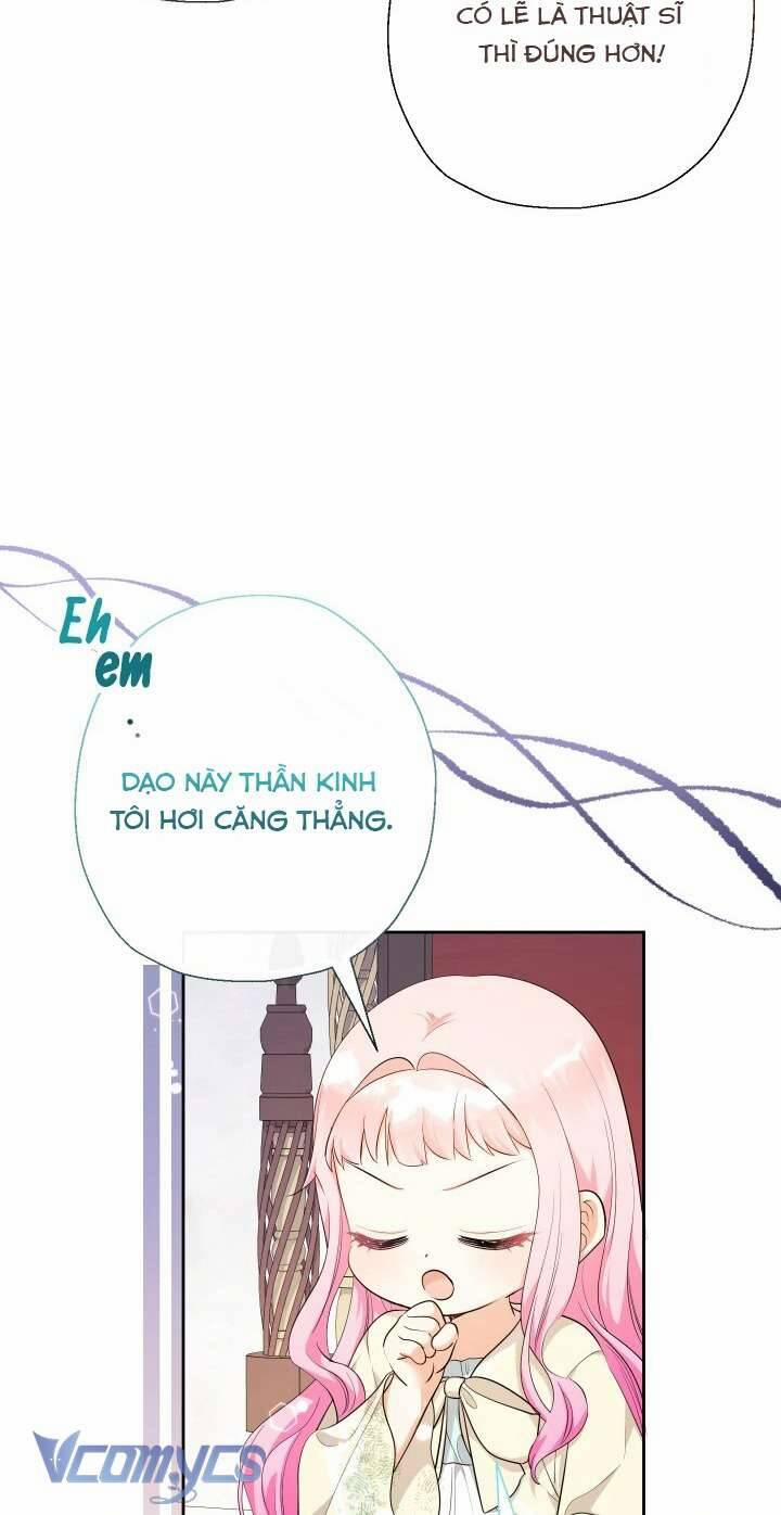 Tiểu Thư Tích Tiền Đi Bụi 81 trang 14