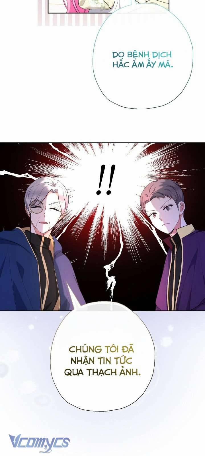 Tiểu Thư Tích Tiền Đi Bụi 81 trang 15