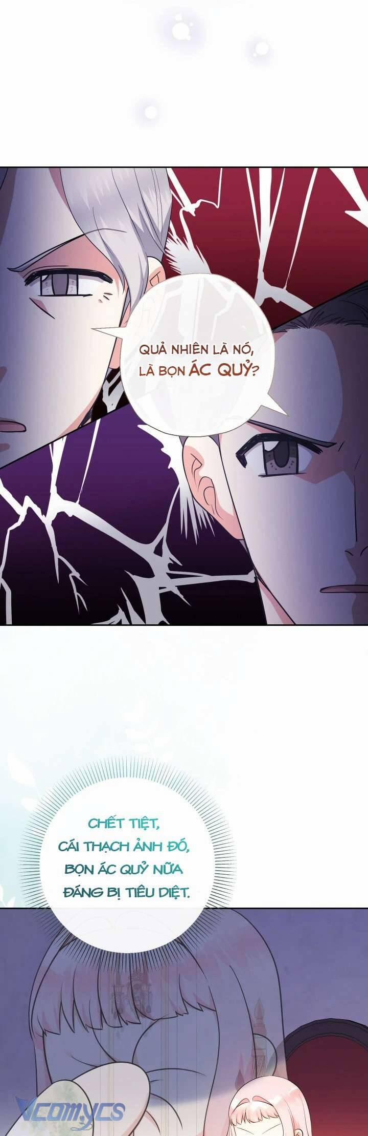 Tiểu Thư Tích Tiền Đi Bụi 81 trang 16