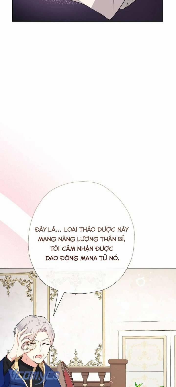 Tiểu Thư Tích Tiền Đi Bụi 81 trang 18