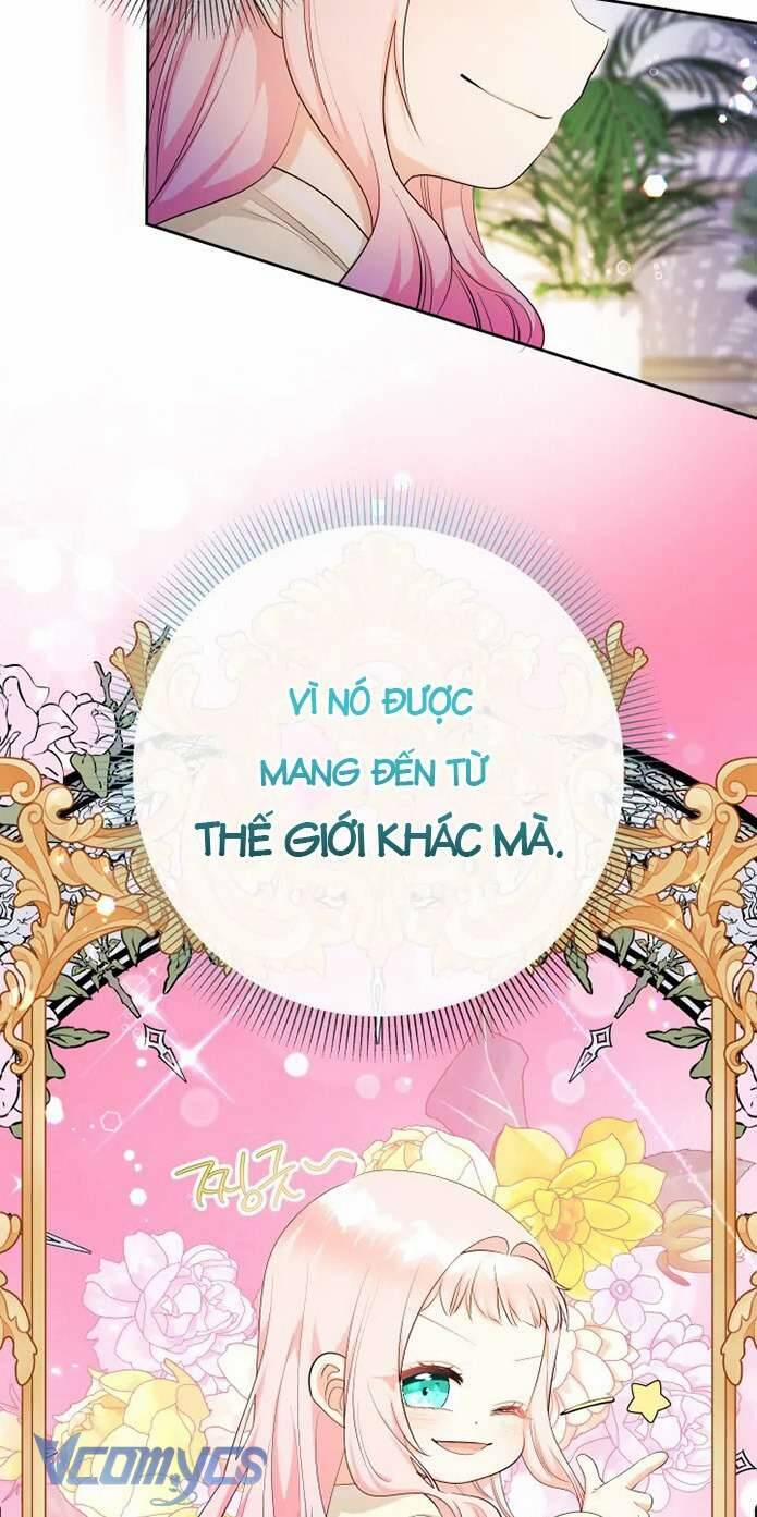 Tiểu Thư Tích Tiền Đi Bụi 81 trang 21