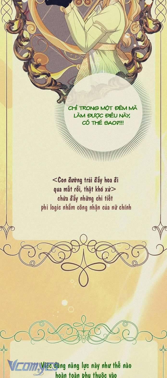 Tiểu Thư Tích Tiền Đi Bụi 81 trang 24