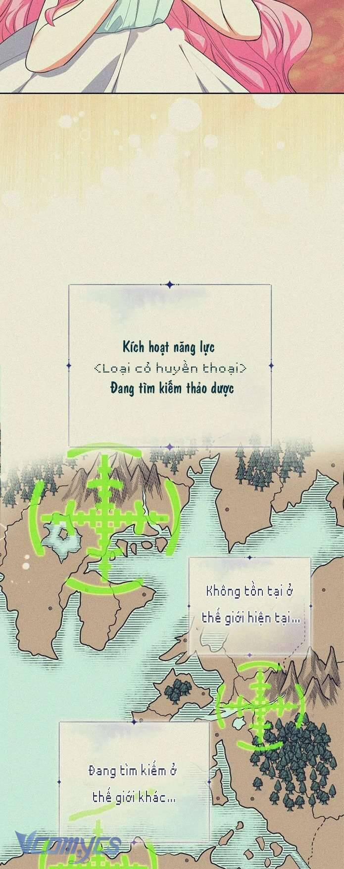 Tiểu Thư Tích Tiền Đi Bụi 81 trang 26