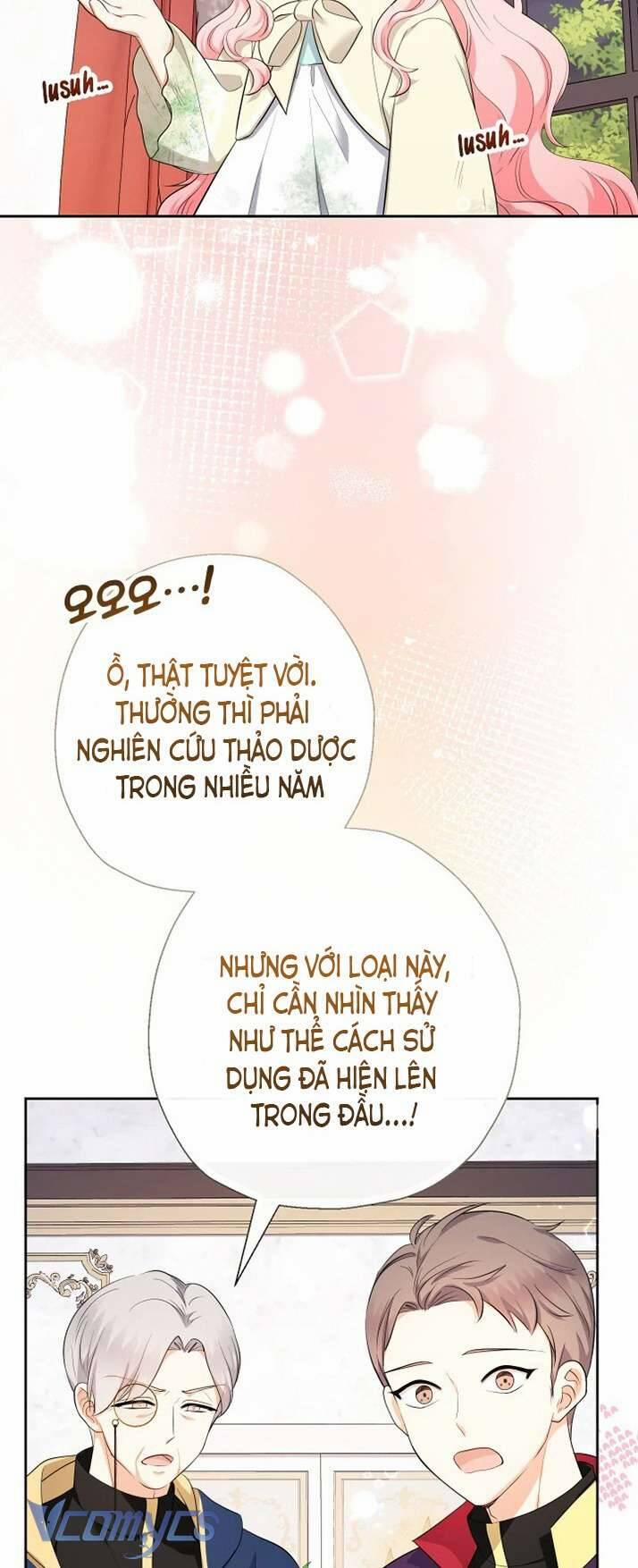 Tiểu Thư Tích Tiền Đi Bụi 81 trang 34