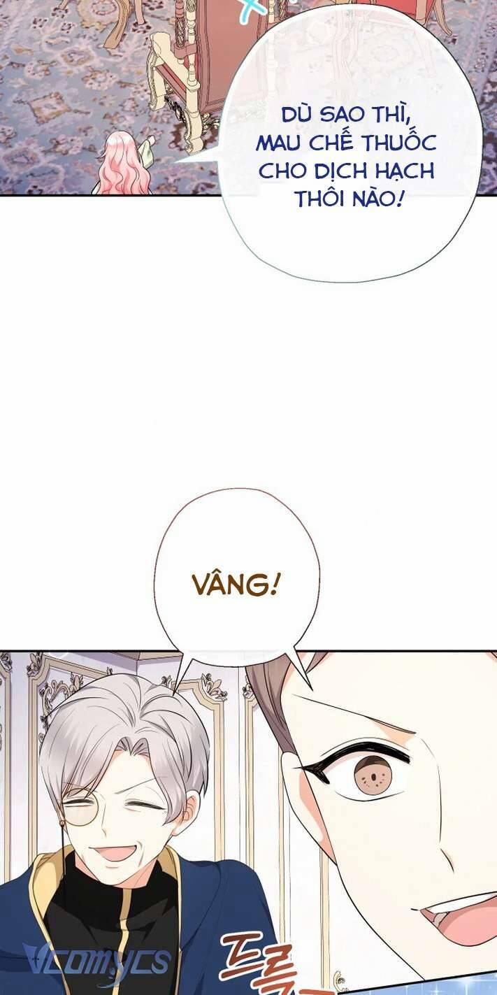 Tiểu Thư Tích Tiền Đi Bụi 81 trang 42