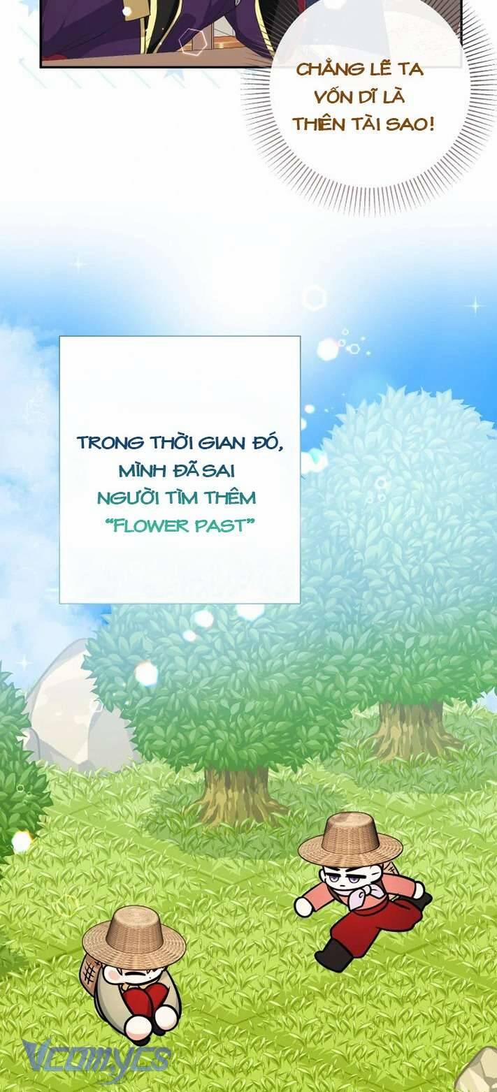 Tiểu Thư Tích Tiền Đi Bụi 81 trang 48