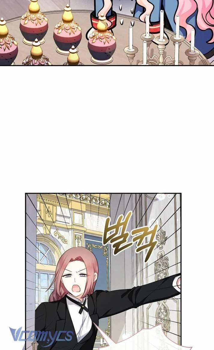 Tiểu Thư Tích Tiền Đi Bụi 81 trang 56