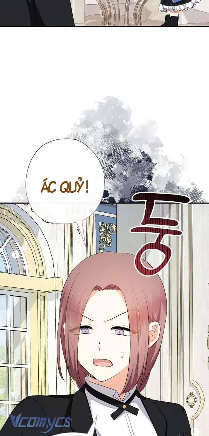 Tiểu Thư Tích Tiền Đi Bụi 81 trang 58