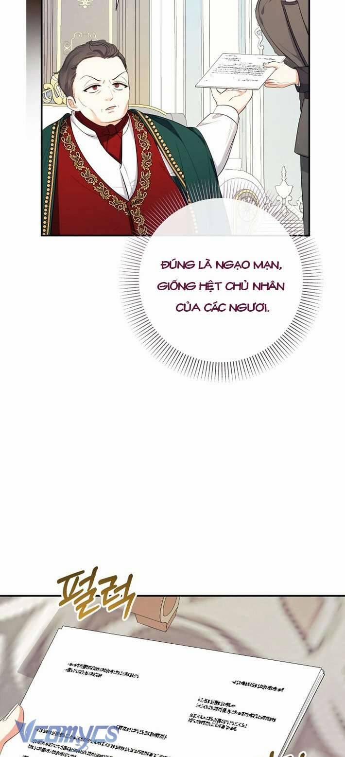 Tiểu Thư Tích Tiền Đi Bụi 81 trang 68