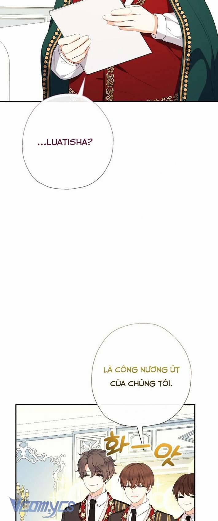 Tiểu Thư Tích Tiền Đi Bụi 81 trang 70