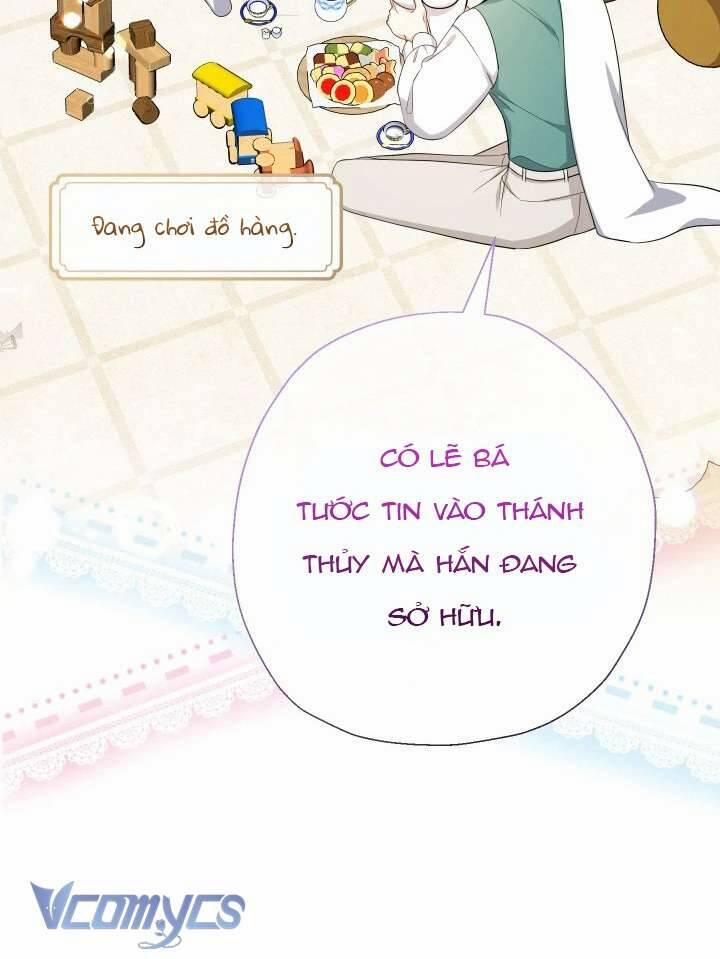 Tiểu Thư Tích Tiền Đi Bụi 82 trang 19