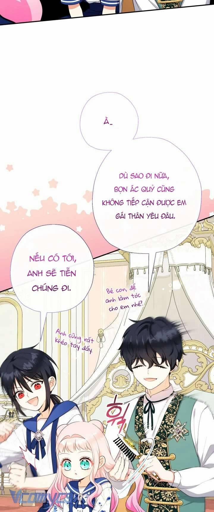 Tiểu Thư Tích Tiền Đi Bụi 82 trang 22