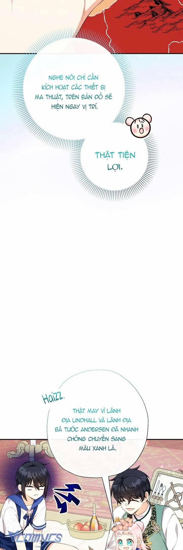 Tiểu Thư Tích Tiền Đi Bụi 82 trang 29